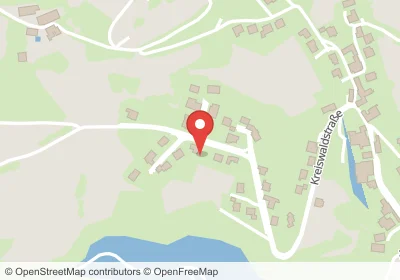 Hotels an der Im Rosenstock in Rimbach – Unterkünfte, Pensionen und Ferienwohnungen in zentraler Lage