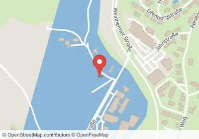 Hotels an der Im Trautmannsklingen in Mörlenbach – Unterkünfte, Pensionen und Ferienwohnungen in zentraler Lage