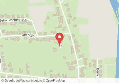 Hotels an der Im Werggarten in Weiskirchen – Unterkünfte, Pensionen und Ferienwohnungen in zentraler Lage