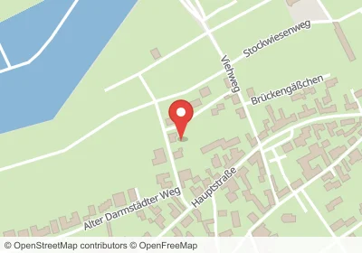 In den Hintergärten Roßdorf – Hotels in der Nähe Hotels an der In den Hintergärten in Roßdorf – Unterkünfte, Pensionen und Ferienwohnungen in zentraler Lage