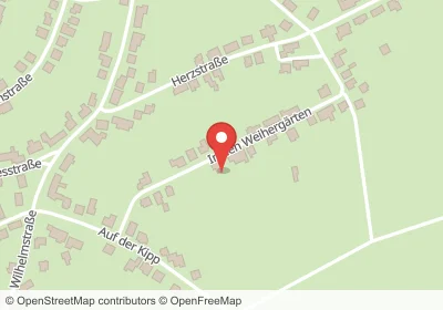 Hotels an der In den Weihergärten in Illingen – Unterkünfte, Pensionen und Ferienwohnungen in zentraler Lage