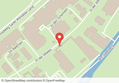 Hotels an der In der Allwies in Nonnweiler – Unterkünfte, Pensionen und Ferienwohnungen in zentraler Lage