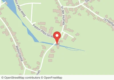 Hotels an der In der Humes in Eppelborn – Unterkünfte, Pensionen und Ferienwohnungen in zentraler Lage
