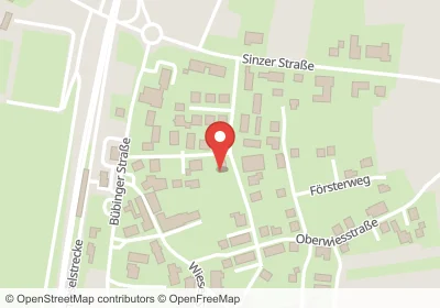 Hotels an der In der Kirscherei in Perl – Unterkünfte, Pensionen und Ferienwohnungen in zentraler Lage