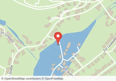 Hotels an der In der Nauwies in Marpingen – Unterkünfte, Pensionen und Ferienwohnungen in zentraler Lage