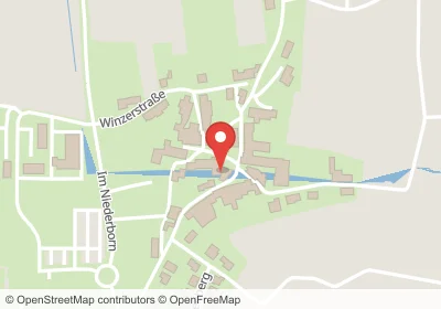 Hotels an der In der Petert in Perl – Unterkünfte, Pensionen und Ferienwohnungen in zentraler Lage