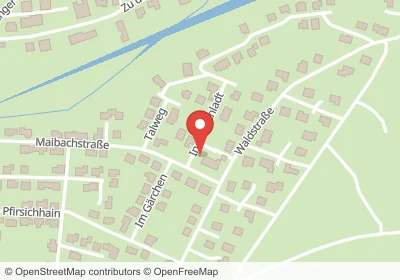 Hotels an der In der Schladt in Perl – Unterkünfte, Pensionen und Ferienwohnungen in zentraler Lage
