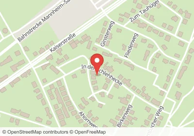 In der Schlehhecke Kirkel – Hotels in der Nähe Hotels an der In der Schlehhecke in Kirkel – Unterkünfte, Pensionen und Ferienwohnungen in zentraler Lage