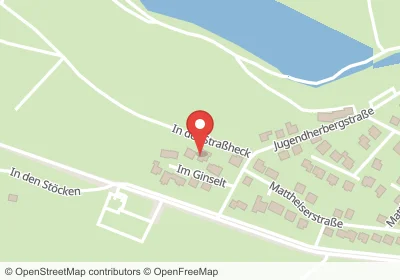 Hotels an der In der Straßheck in Weiskirchen – Unterkünfte, Pensionen und Ferienwohnungen in zentraler Lage