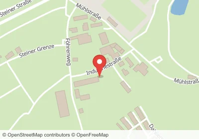 Hotels an der Industriestraße in Fürth – Unterkünfte, Pensionen und Ferienwohnungen in zentraler Lage