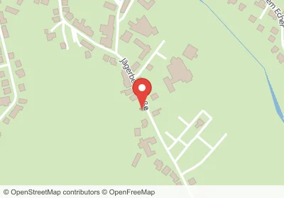 Hotels an der Jägerbergstraße in Eppelborn – Unterkünfte, Pensionen und Ferienwohnungen in zentraler Lage