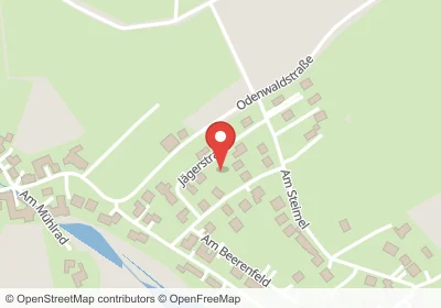 Jägerstraße Modautal – Hotels in der Nähe Hotels an der Jägerstraße in Modautal – Unterkünfte, Pensionen und Ferienwohnungen in zentraler Lage