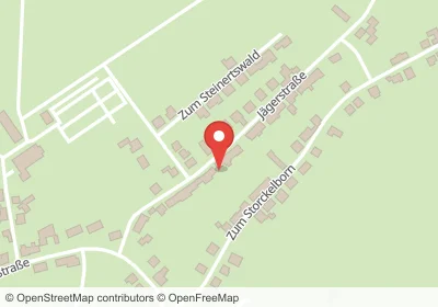 Hotels an der Jägerstraße in Illingen – Unterkünfte, Pensionen und Ferienwohnungen in zentraler Lage