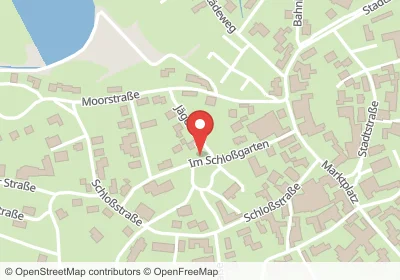 Hotels an der Jägerweg in Burghaun – Unterkünfte, Pensionen und Ferienwohnungen in zentraler Lage