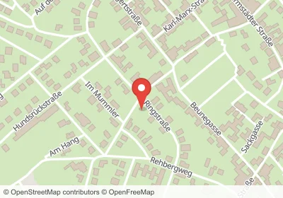 Jahnstraße Roßdorf – Hotels in der Nähe Hotels an der Jahnstraße in Roßdorf – Unterkünfte, Pensionen und Ferienwohnungen in zentraler Lage