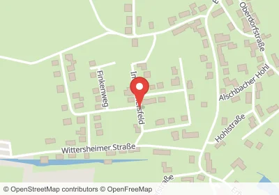 Hotels an der Jahnstraße in Gersheim – Unterkünfte, Pensionen und Ferienwohnungen in zentraler Lage