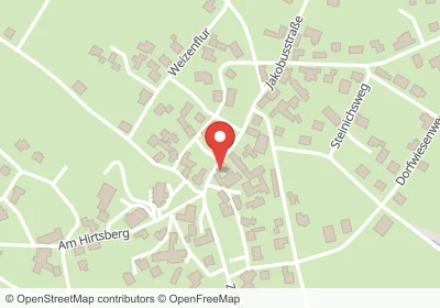 Jakobusstraße Eichenzell – Hotels in der Nähe Hotels an der Jakobusstraße in Eichenzell – Unterkünfte, Pensionen und Ferienwohnungen in zentraler Lage