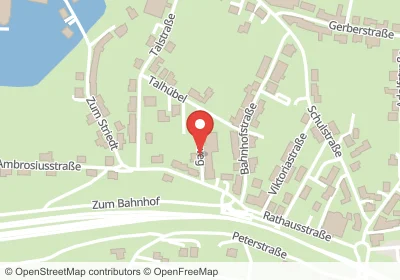 Hotels an der Jeneweg in Merchweiler – Unterkünfte, Pensionen und Ferienwohnungen in zentraler Lage