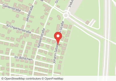 Johann-Sebastian-Bach-Straße Einhausen – Hotels in der Nähe Hotels an der Johann-Sebastian-Bach-Straße in Einhausen – Unterkünfte, Pensionen und Ferienwohnungen in zentraler Lage