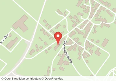 Hotels an der Johannesstraße in Perl – Unterkünfte, Pensionen und Ferienwohnungen in zentraler Lage