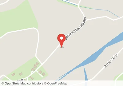 Hotels an der Johannisbachstraße in Modautal – Unterkünfte, Pensionen und Ferienwohnungen in zentraler Lage