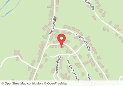 Johannisstraße Nonnweiler – Hotels in der Nähe Hotels an der Johannisstraße in Nonnweiler – Unterkünfte, Pensionen und Ferienwohnungen in zentraler Lage
