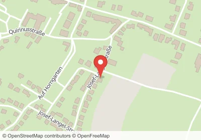 Hotels an der Josef-Langel-Straße in Perl – Unterkünfte, Pensionen und Ferienwohnungen in zentraler Lage