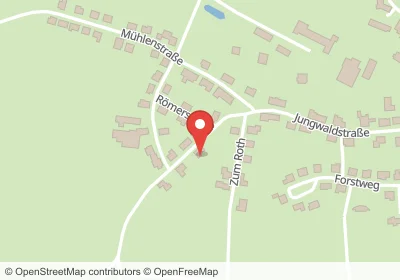Hotels an der Jungwaldstraße in Illingen – Unterkünfte, Pensionen und Ferienwohnungen in zentraler Lage