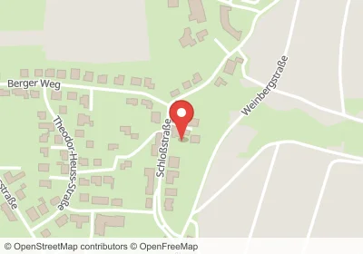 Hotels an der Kahlenberg in Perl – Unterkünfte, Pensionen und Ferienwohnungen in zentraler Lage
