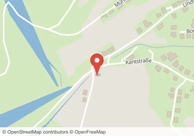 Hotels an der Kantstraße in Tholey – Unterkünfte, Pensionen und Ferienwohnungen in zentraler Lage