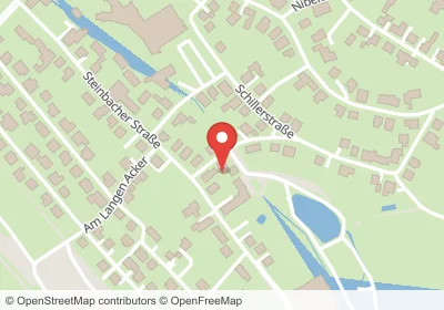 Hotels an der Kettelerstraße in Fürth – Unterkünfte, Pensionen und Ferienwohnungen in zentraler Lage
