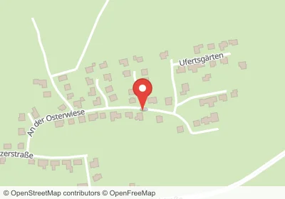 Hotels an der Kiefernweg in Gersheim – Unterkünfte, Pensionen und Ferienwohnungen in zentraler Lage