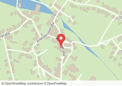 Hotels an der Kirchenstraße in Eppelborn – Unterkünfte, Pensionen und Ferienwohnungen in zentraler Lage