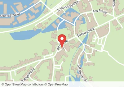 Hotels an der Kirchplatz in Eppelborn – Unterkünfte, Pensionen und Ferienwohnungen in zentraler Lage