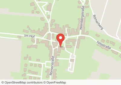 Kirchplatz Perl – Hotels in der Nähe Hotels an der Kirchplatz in Perl – Unterkünfte, Pensionen und Ferienwohnungen in zentraler Lage