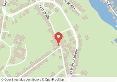 Hotels an der Kirchstraße in Riegelsberg – Unterkünfte, Pensionen und Ferienwohnungen in zentraler Lage
