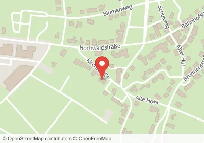 Kirchstraße Nonnweiler – Hotels in der Nähe Hotels an der Kirchstraße in Nonnweiler – Unterkünfte, Pensionen und Ferienwohnungen in zentraler Lage