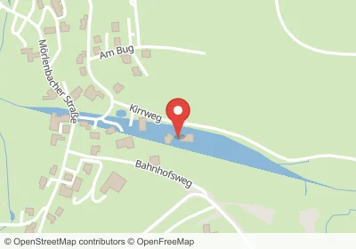 Hotels an der Kirrweg in Wald-Michelbach – Unterkünfte, Pensionen und Ferienwohnungen in zentraler Lage