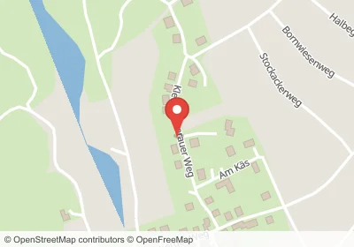 Hotels an der Klein Bieberauer Weg in Modautal – Unterkünfte, Pensionen und Ferienwohnungen in zentraler Lage
