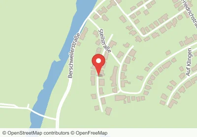 Hotels an der Klingenrech in Marpingen – Unterkünfte, Pensionen und Ferienwohnungen in zentraler Lage