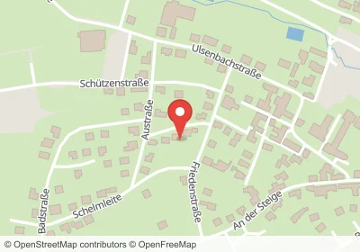 Hotels an der Klingenweg in Fürth – Unterkünfte, Pensionen und Ferienwohnungen in zentraler Lage