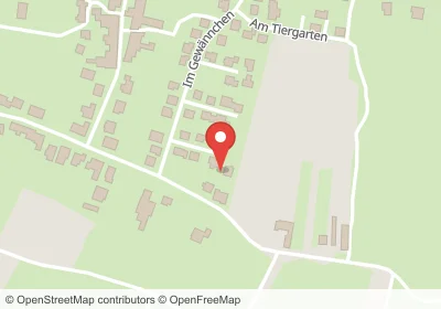 Hotels an der Kneippweg in Perl – Unterkünfte, Pensionen und Ferienwohnungen in zentraler Lage