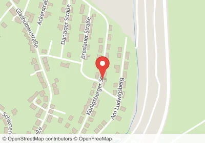 Königsberger Straße Quierschied – Hotels in der Nähe Hotels an der Königsberger Straße in Quierschied – Unterkünfte, Pensionen und Ferienwohnungen in zentraler Lage