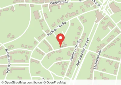 Hotels an der Königsberger Straße in Merchweiler – Unterkünfte, Pensionen und Ferienwohnungen in zentraler Lage