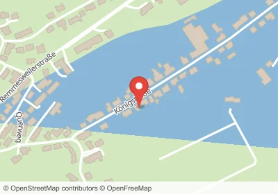 Hotels an der Königstraße in Marpingen – Unterkünfte, Pensionen und Ferienwohnungen in zentraler Lage