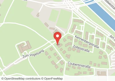Hotels an der Kolpingstraße in Fürth – Unterkünfte, Pensionen und Ferienwohnungen in zentraler Lage
