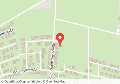 Hotels an der Konrad-Adenauer-Straße in Einhausen – Unterkünfte, Pensionen und Ferienwohnungen in zentraler Lage