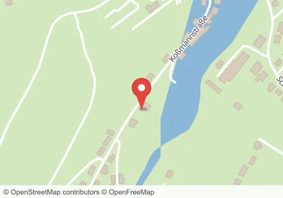 Hotels an der Koßmannstraße in Eppelborn – Unterkünfte, Pensionen und Ferienwohnungen in zentraler Lage