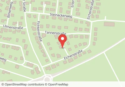 Hotels an der Lärchenweg in Fürth – Unterkünfte, Pensionen und Ferienwohnungen in zentraler Lage