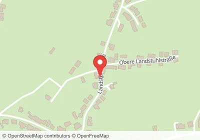 Hotels an der Landstuhlstraße in Eppelborn – Unterkünfte, Pensionen und Ferienwohnungen in zentraler Lage